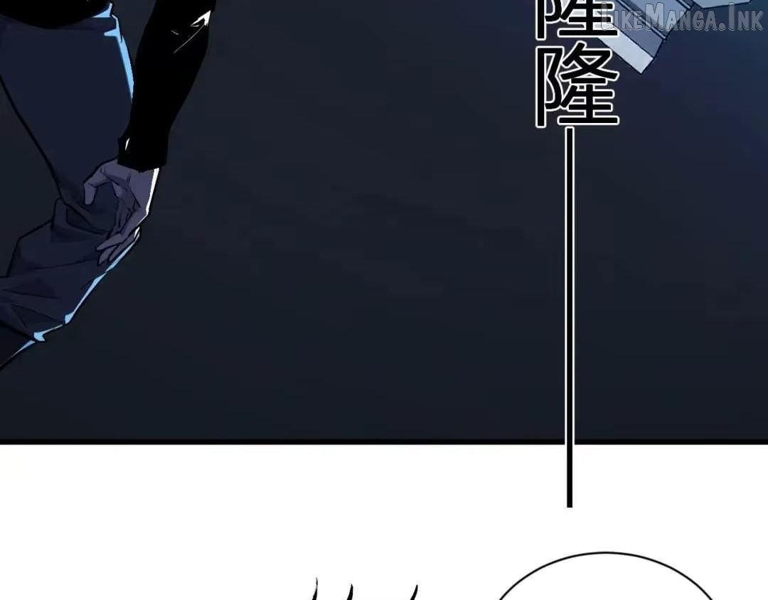 Doomsday for All: Me, Virus Monarch Chapter 122 - page 98